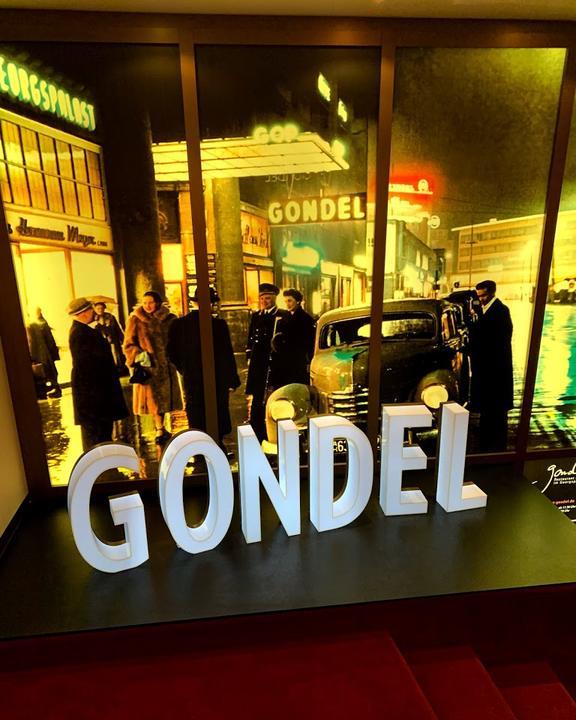 Gondel Restaurant